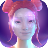Replika: My AI Friend Icon