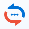 Reverso Translate and Learn Icon