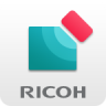 RICOH Smart Device Connector Icon