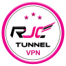 RJC TUNNEL VPN - Fast & Secure RJC-11 (Android icon