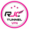 RJC TUNNEL VPN - Fast & Secure RJC-5 (Android icon