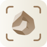 Rock Identifier: Stone ID icon