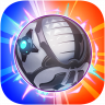 Rocket League Sideswipe icon