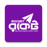 Rocket icon