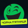ROZETKA — Online market & shop icon