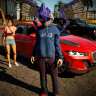 RP Grand - Open World Game 82 (120-640dpi) icon