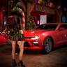 RP Grand - Open World Game 84 (120-640dpi) icon