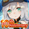 RPG Toram Online - MMORPG Icon