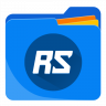 RS File Manager File Explorer (Android TV) icon