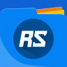 RS File Manager File Explorer (Android TV) Icon