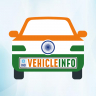 Vehicleinfo - RTO Information Icon