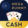 Rummy Cash Game icon