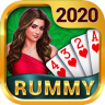 Rummy Gold (With Fast Rummy) icon