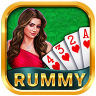 Rummy Gold (With Fast Rummy) icon