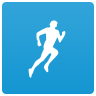 ASICS Runkeeper - Run Tracker icon