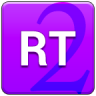 RunningTestII icon