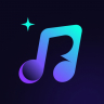 Rythmix: AI Music & Song Maker Icon