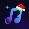 Rythmix: AI Music & Song Maker icon