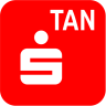 S-pushTAN - sichere Freigaben icon