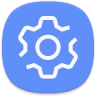 Samsung Emergency Sharing icon