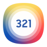 Samsung 321 Icon