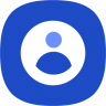 Samsung Account Icon
