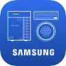 SAMSUNG Air Solution icon