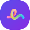 Samsung AR Doodle icon
