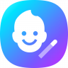Samsung AR Emoji Editor
