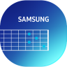 Samsung Áudio Acordes icon