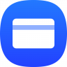 Samsung Checkout Icon