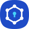 Samsung Blockchain Keystore Icon