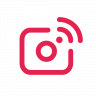Samsung Camera sharing Icon