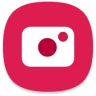 Samsung Camera Icon