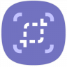 Samsung capture Icon