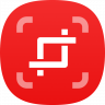 Samsung capture Icon