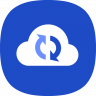 Samsung Cloud icon