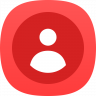 Samsung Contacts icon
