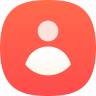 Samsung Contacts icon