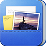 Samsung Content Agent icon