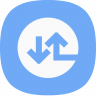 Samsung Data Store icon