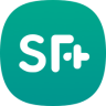 Samsung Finance+ Merchant icon