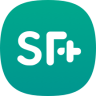 Samsung Finance+ Merchant icon
