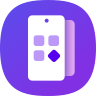 Samsung News Icon