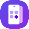 Samsung News Icon