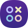 Samsung Gaming Hub Icon
