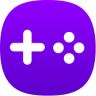 Samsung Game Booster Icon