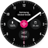 Samsung Global Goals Classic (Wear OS) icon