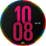 Samsung Global Goals Digital (Wear OS) icon
