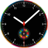 Samsung Global Goals Spin (Wear OS) icon